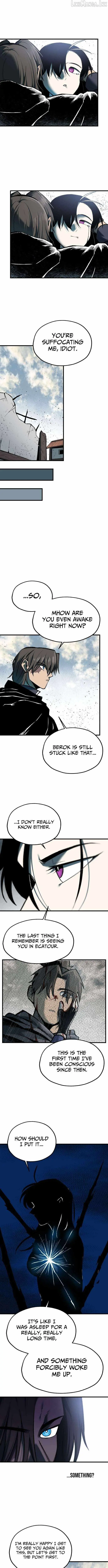 Read Lantern Of The Dawn EN Manga Online