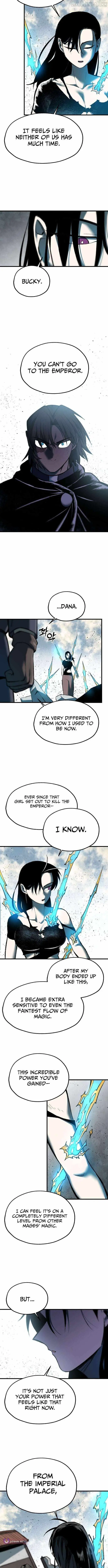 Read Lantern Of The Dawn EN Manga Online