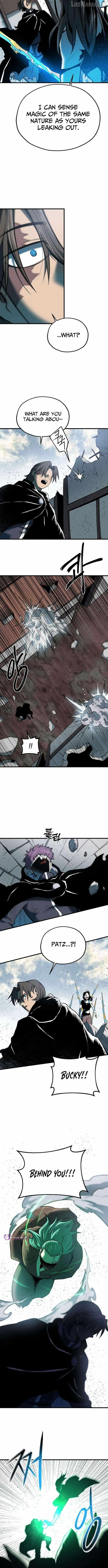 Read Lantern Of The Dawn EN Manga Online