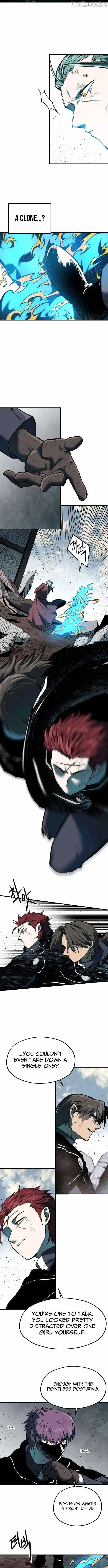 Read Lantern Of The Dawn EN Manga Online