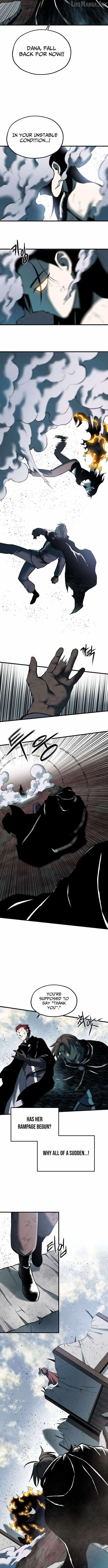 Read Lantern Of The Dawn EN Manga Online