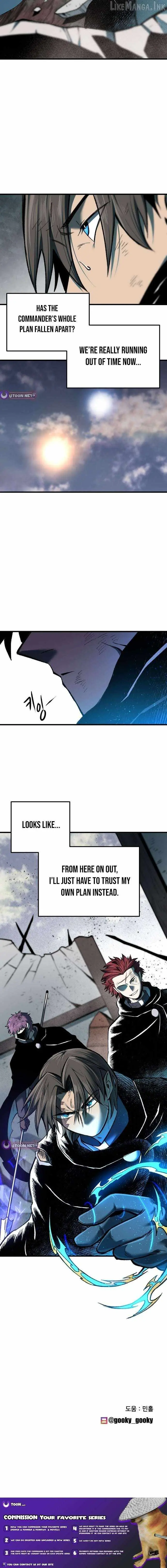 Read Lantern Of The Dawn EN Manga Online