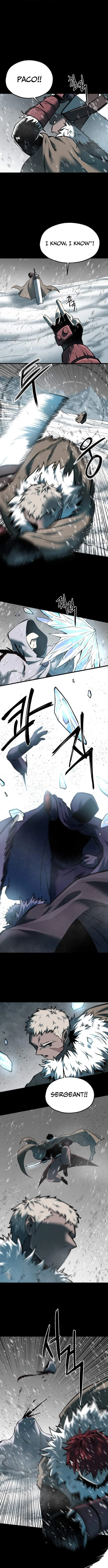 Read Lantern Of The Dawn EN Manga Online