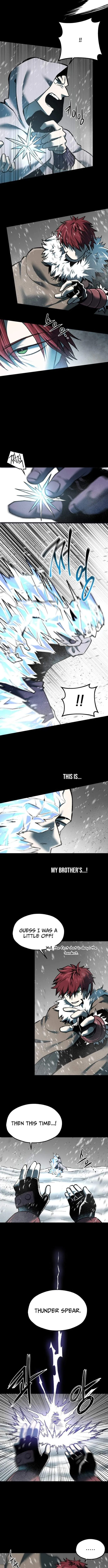 Read Lantern Of The Dawn EN Manga Online