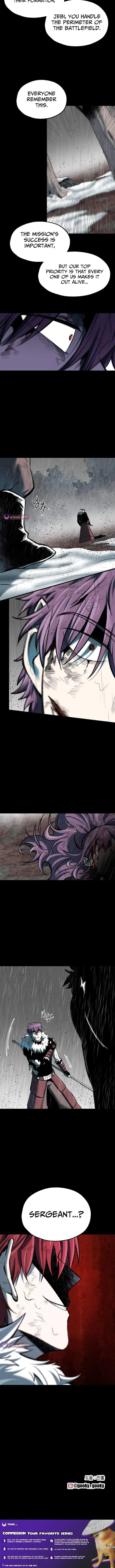 Read Lantern Of The Dawn EN Manga Online