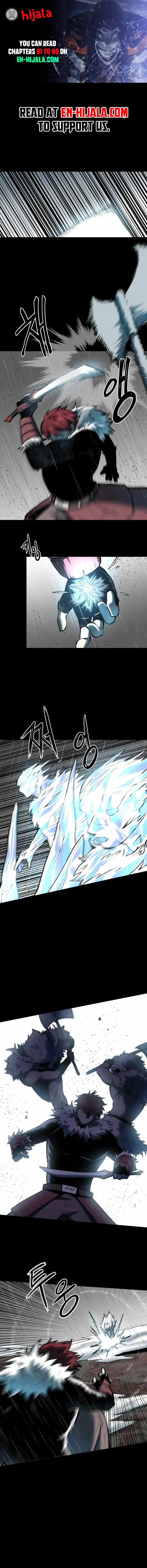 Read Lantern Of The Dawn EN Manga Online