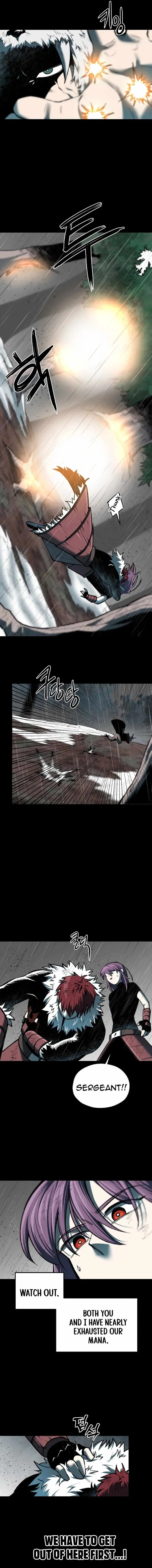 Read Lantern Of The Dawn EN Manga Online