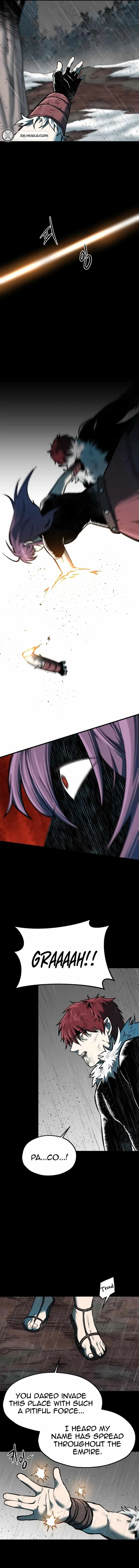 Read Lantern Of The Dawn EN Manga Online