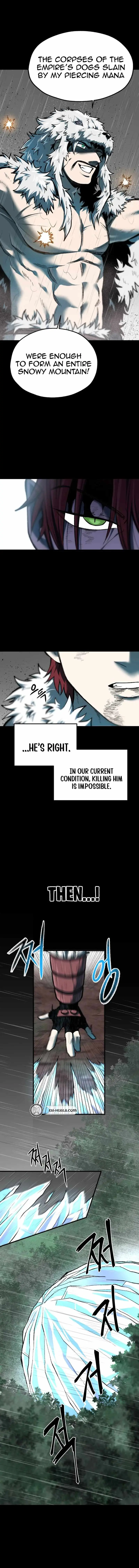 Read Lantern Of The Dawn EN Manga Online
