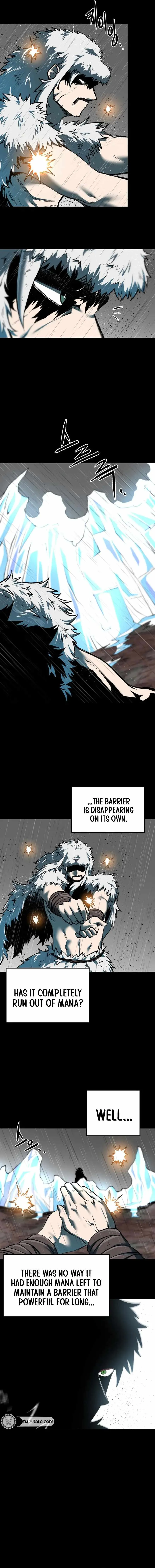 Read Lantern Of The Dawn EN Manga Online