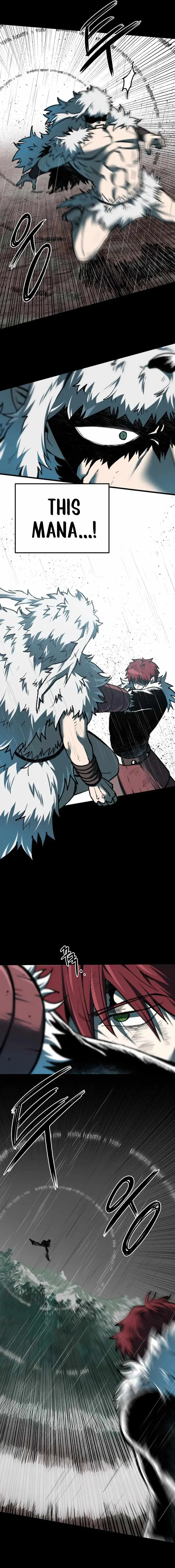 Read Lantern Of The Dawn EN Manga Online