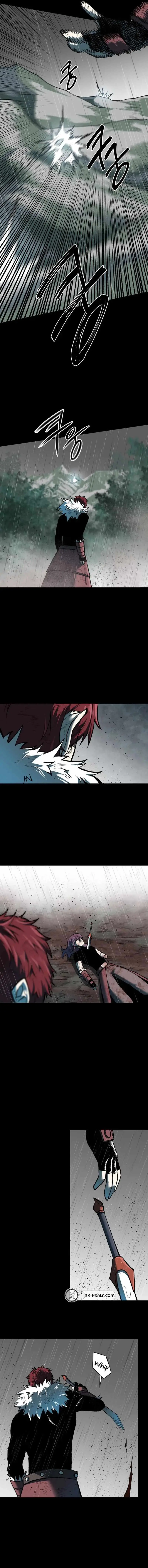 Read Lantern Of The Dawn EN Manga Online