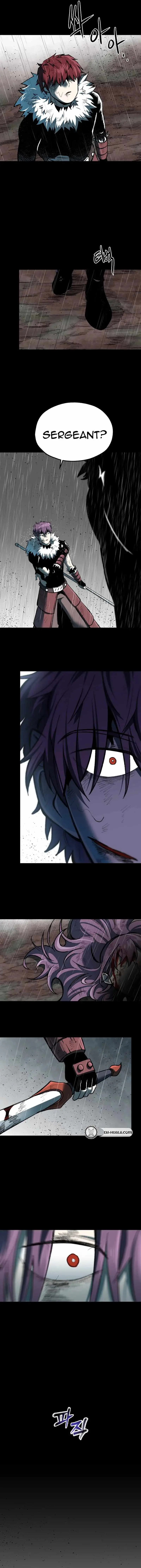 Read Lantern Of The Dawn EN Manga Online