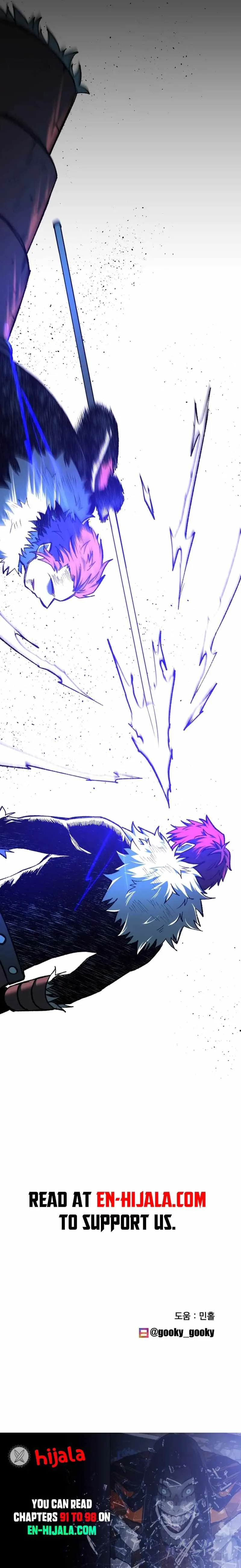 Read Lantern Of The Dawn EN Manga Online