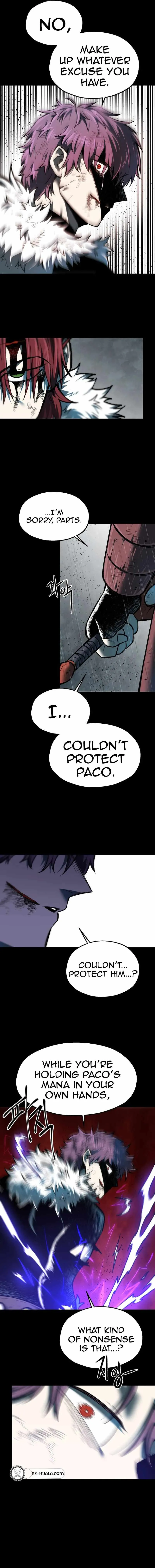 Read Lantern Of The Dawn EN Manga Online