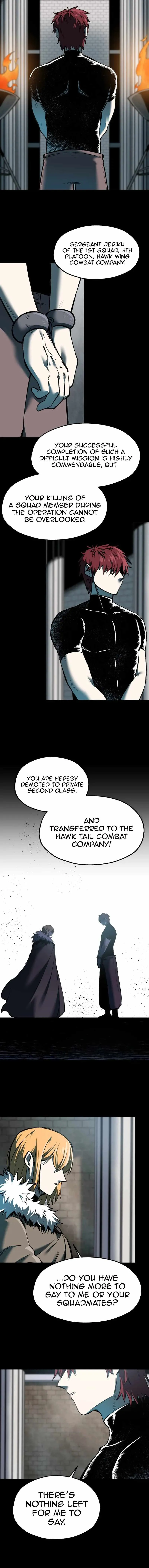 Read Lantern Of The Dawn EN Manga Online