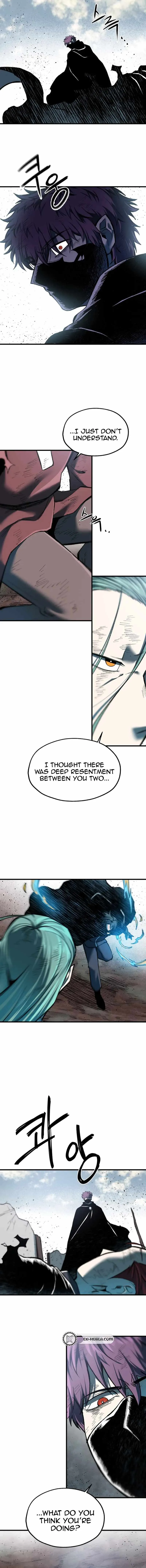 Read Lantern Of The Dawn EN Manga Online