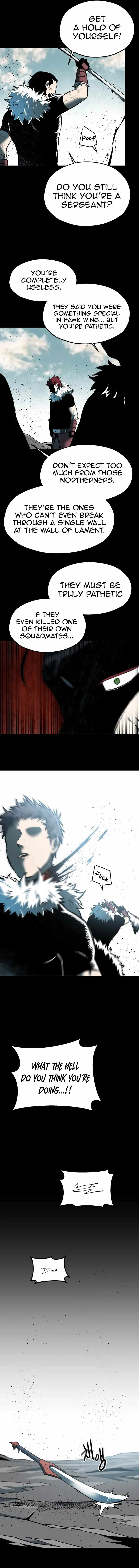 Read Lantern Of The Dawn EN Manga Online