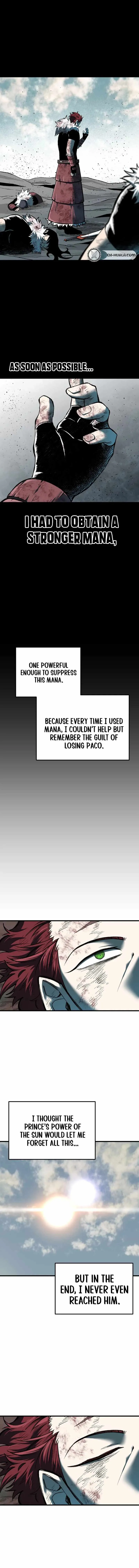 Read Lantern Of The Dawn EN Manga Online