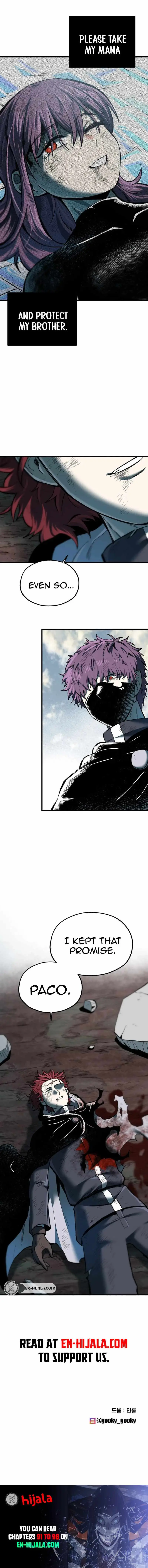 Read Lantern Of The Dawn EN Manga Online