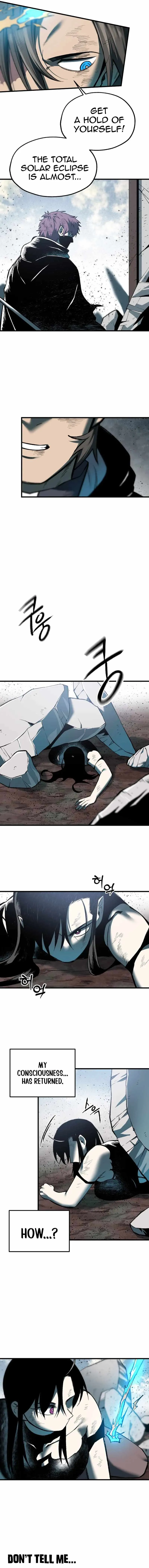 Read Lantern Of The Dawn EN Manga Online