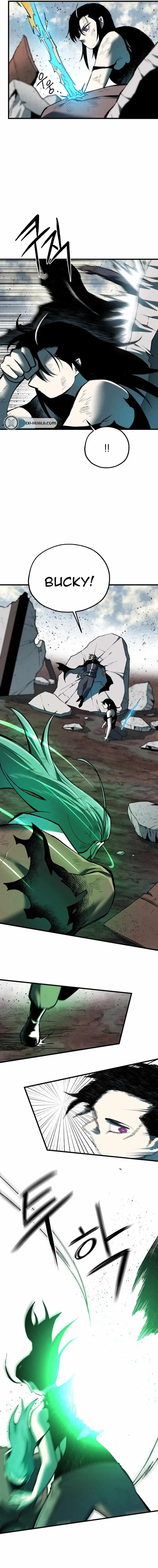 Read Lantern Of The Dawn EN Manga Online