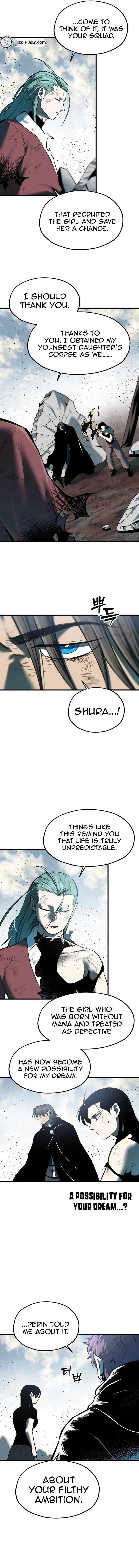 Read Lantern Of The Dawn EN Manga Online