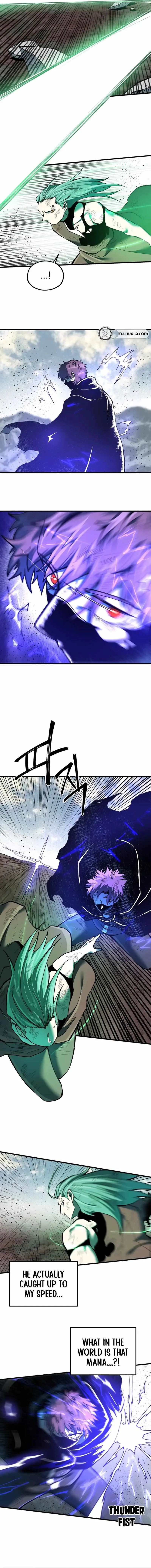 Read Lantern Of The Dawn EN Manga Online