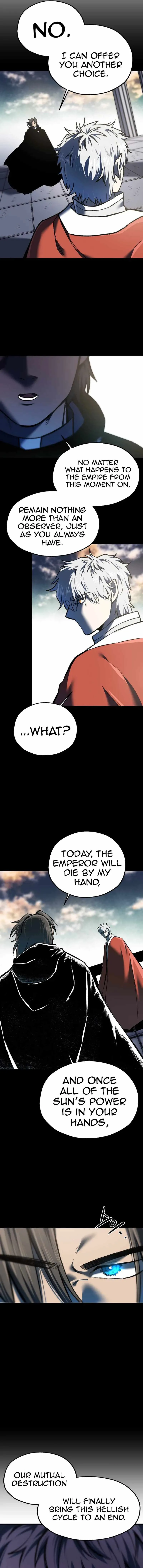Read Lantern Of The Dawn EN Manga Online