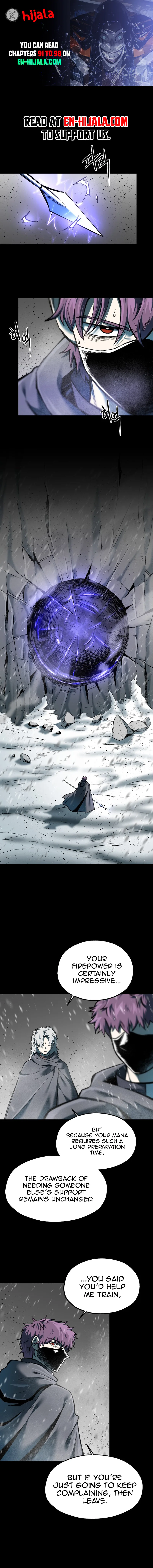 Read Lantern Of The Dawn EN Manga Online