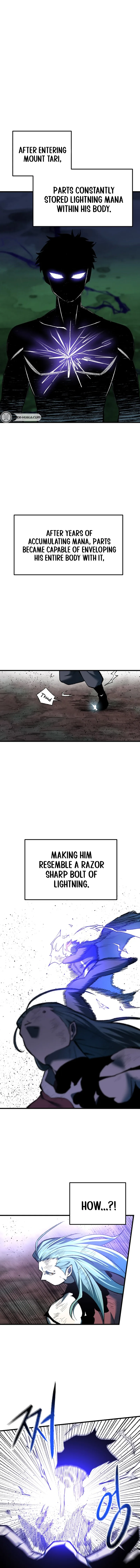 Read Lantern Of The Dawn EN Manga Online