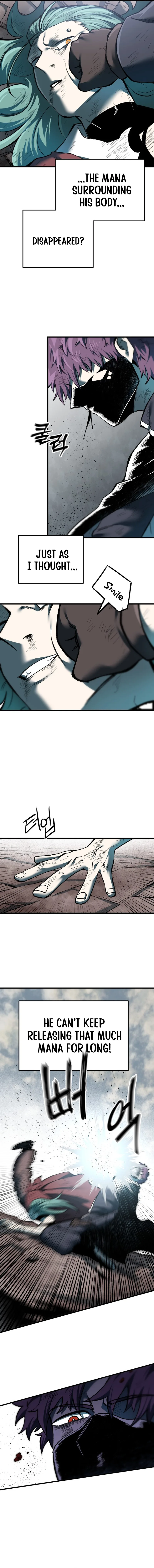 Read Lantern Of The Dawn EN Manga Online
