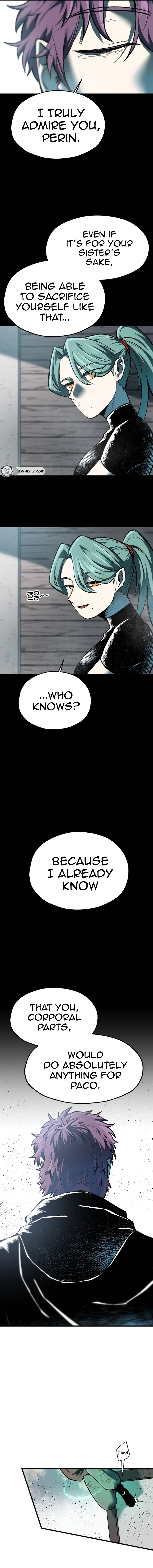 Read Lantern Of The Dawn EN Manga Online