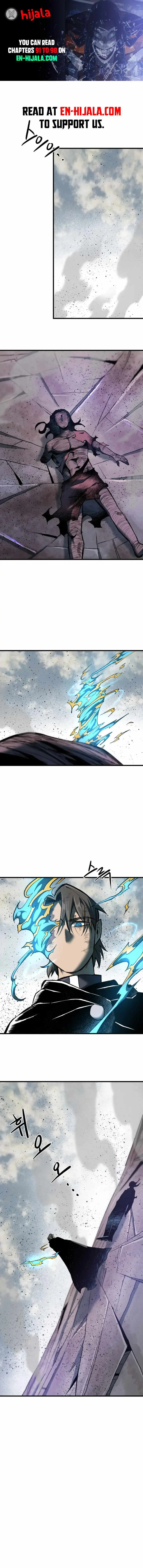Read Lantern Of The Dawn EN Manga Online