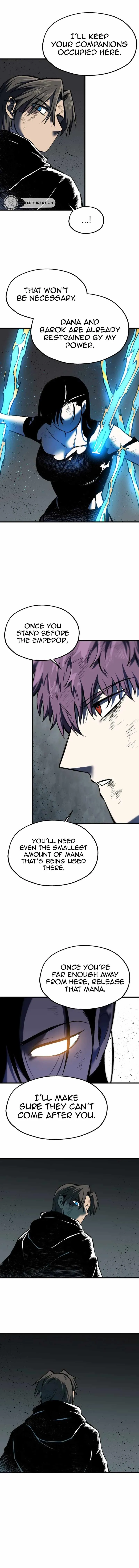Read Lantern Of The Dawn EN Manga Online