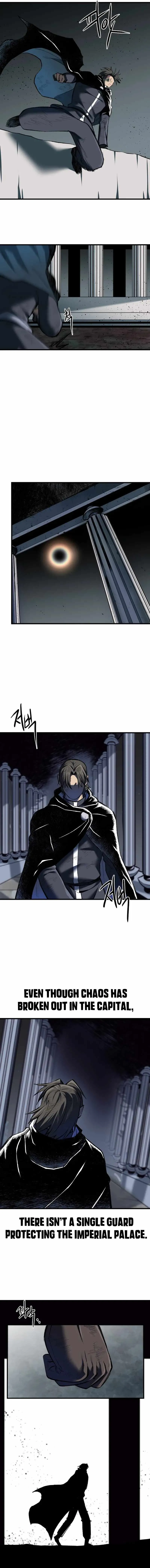Read Lantern Of The Dawn EN Manga Online