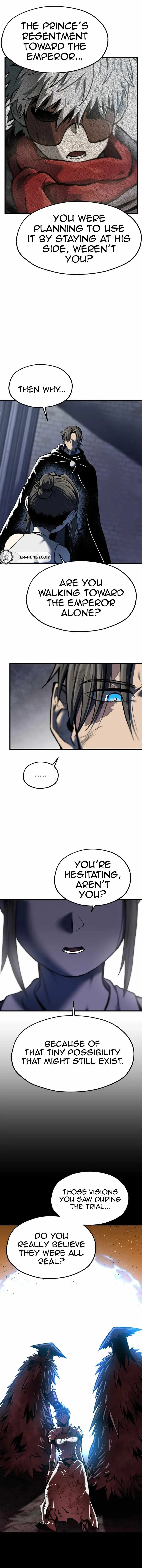 Read Lantern Of The Dawn EN Manga Online