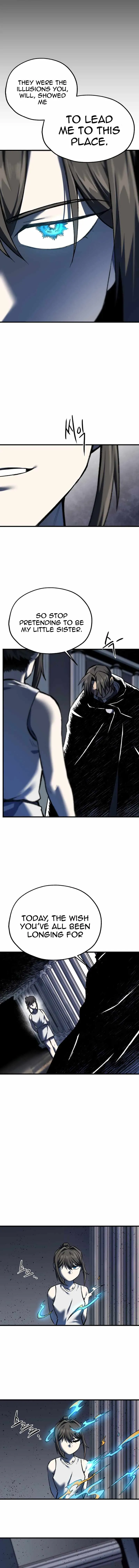Read Lantern Of The Dawn EN Manga Online