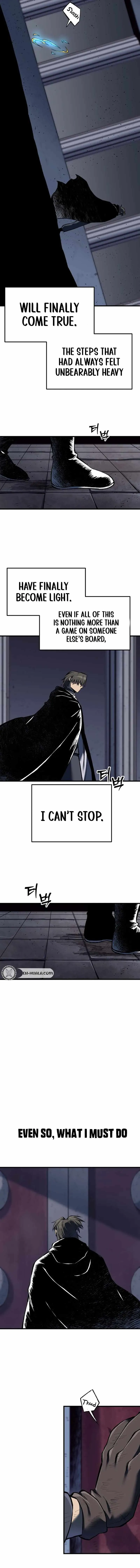 Read Lantern Of The Dawn EN Manga Online