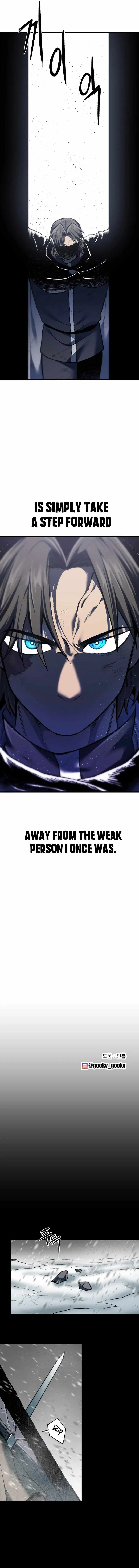 Read Lantern Of The Dawn EN Manga Online