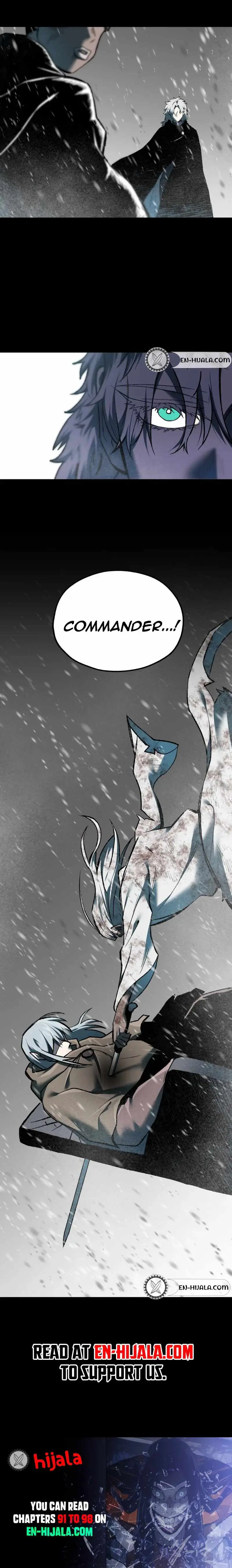 Read Lantern Of The Dawn EN Manga Online