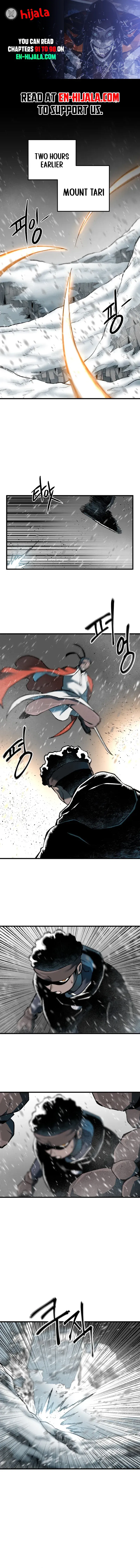 Read Lantern Of The Dawn EN Manga Online