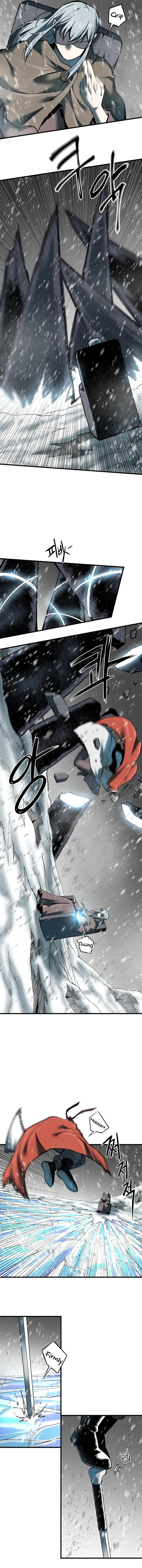 Read Lantern Of The Dawn EN Manga Online