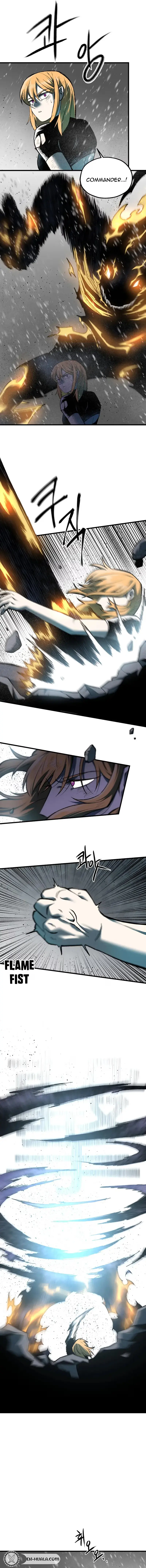 Read Lantern Of The Dawn EN Manga Online