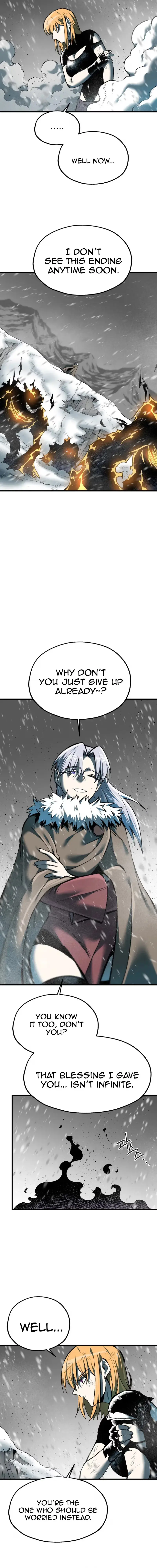 Read Lantern Of The Dawn EN Manga Online
