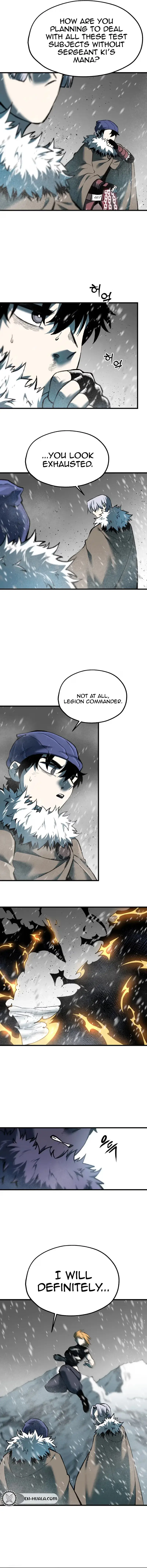 Read Lantern Of The Dawn EN Manga Online