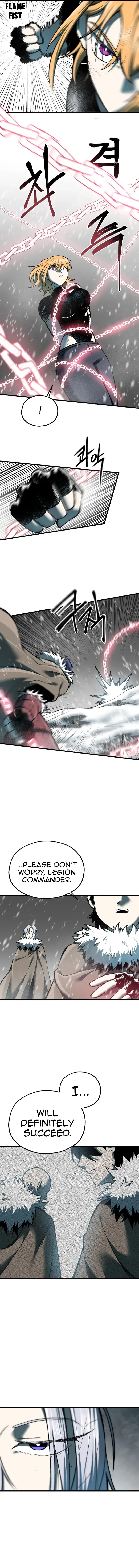 Read Lantern Of The Dawn EN Manga Online
