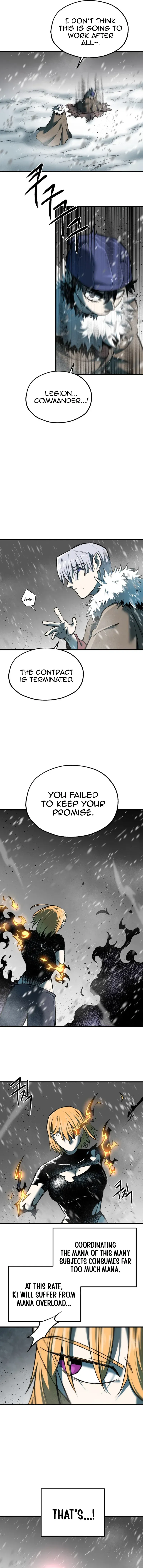 Read Lantern Of The Dawn EN Manga Online