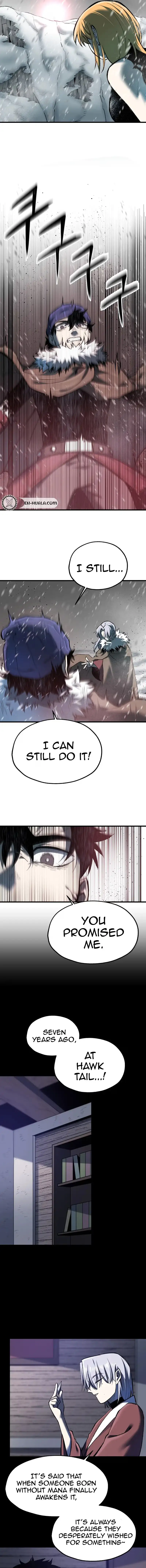Read Lantern Of The Dawn EN Manga Online