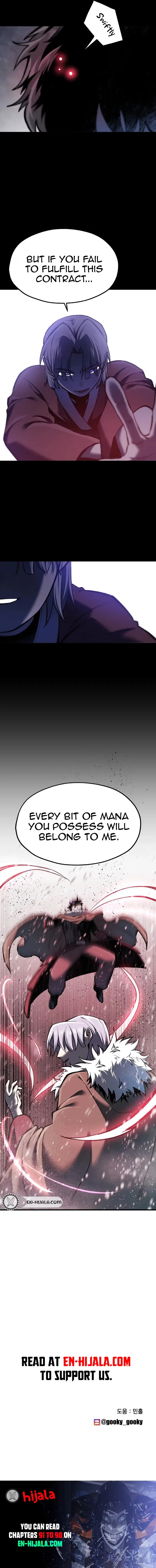Read Lantern Of The Dawn EN Manga Online